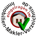 Eingetragen im Immobilien-Makler-Verzeichnis.de Eingetragen im Immobilien-Makler-Verzeichnis.de