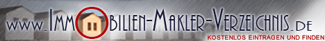Immobilienmakler Adressen